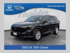 2024 Honda CR-V EX Sport Utility