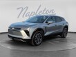  Chevrolet Blazer EV