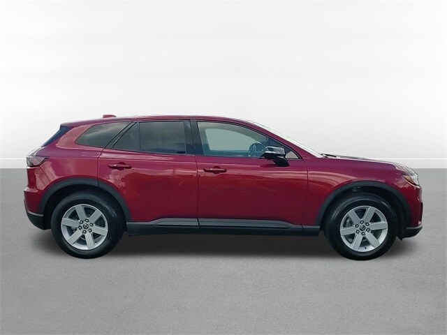 2024 Honda Prologue EX photo 4