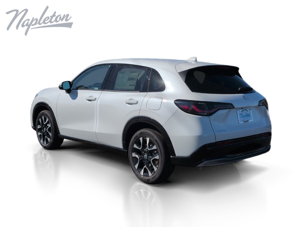 New 2027 Honda HR-V EX-L SUV
