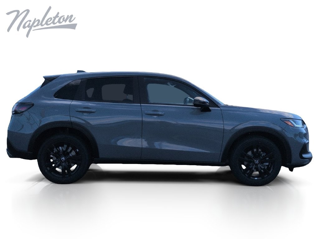 Vehicle thumbnail