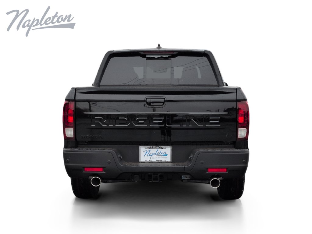 Vehicle thumbnail