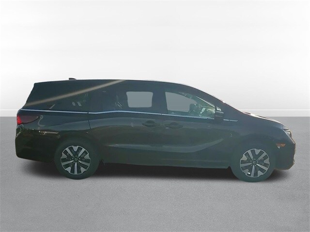 2026 Honda Odyssey EX-L photo 4