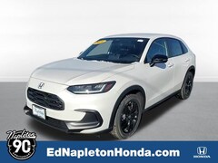 2026 Honda HR-V Sport SUV