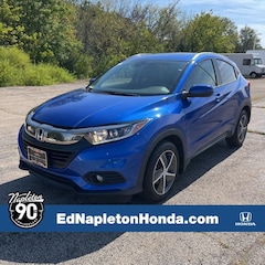 2021 Honda HR-V EX Sport Utility