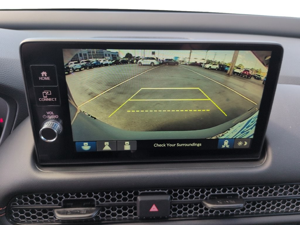 Vehicle thumbnail