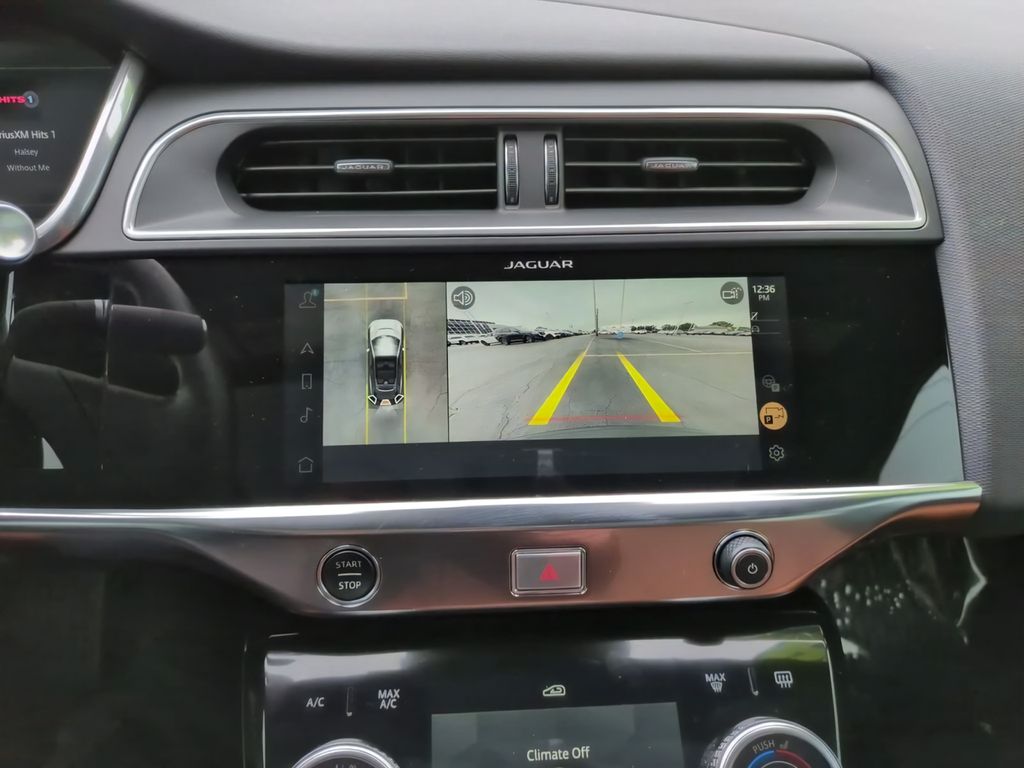 2024 Jaguar I-PACE R-Dynamic HSE - Photo 14