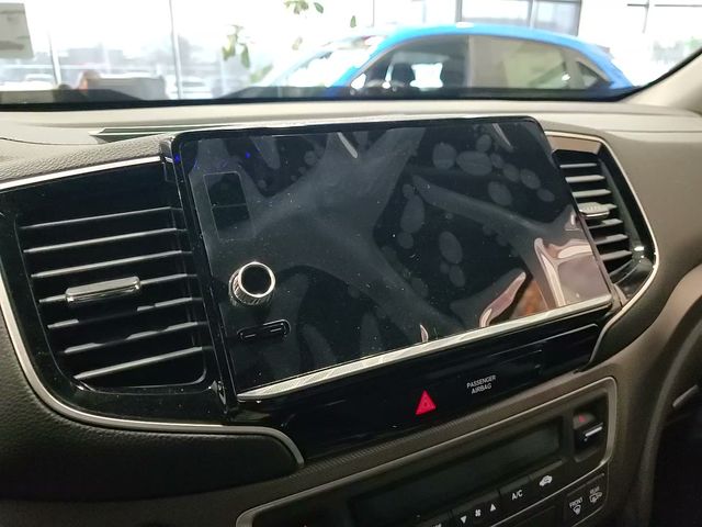 2025 Honda Ridgeline RTL - Photo 26