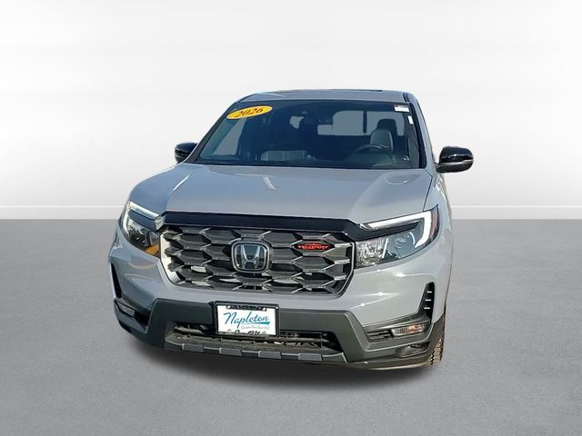 2026 Honda Ridgeline TrailSport - Photo 27