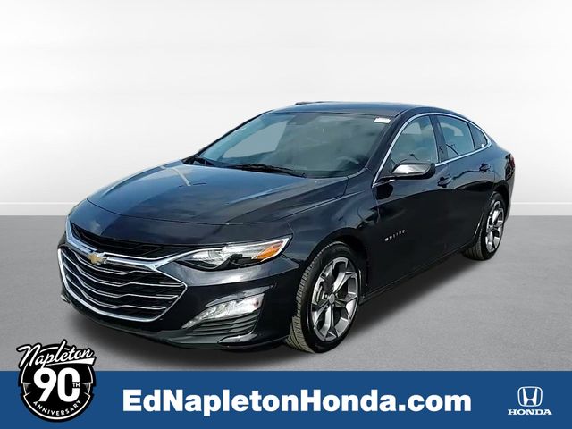 2023 Chevrolet Malibu 1LT