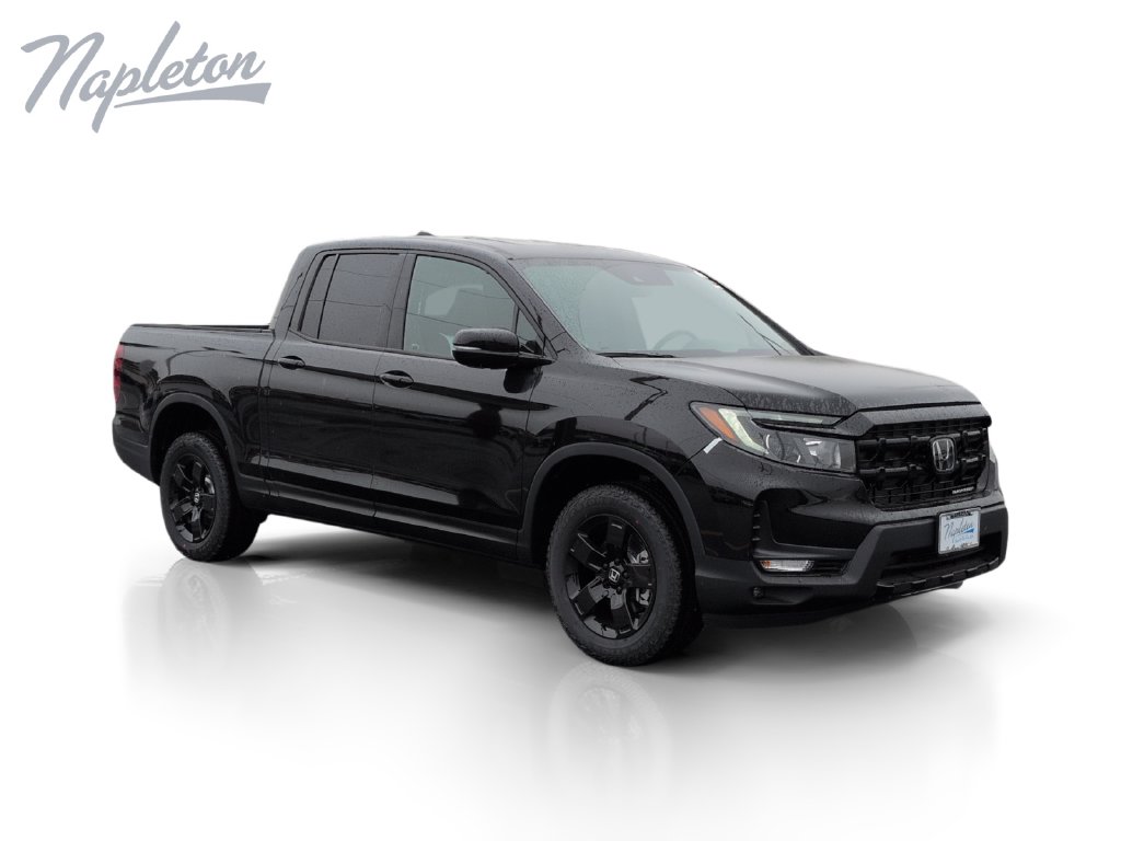 Vehicle thumbnail