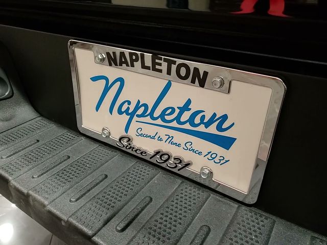 2025 Honda Ridgeline RTL - Photo 8