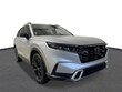  Honda CR-V Hybrid