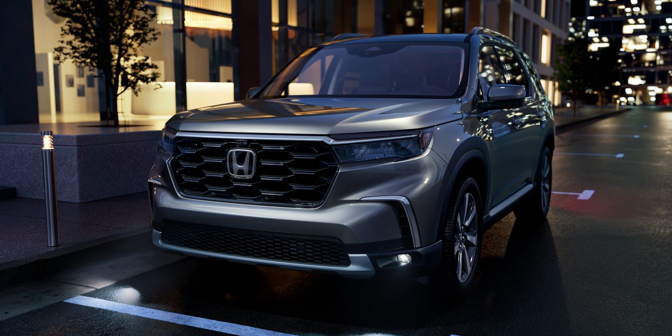 New Honda Pilot near me New Honda Pilot for Sale