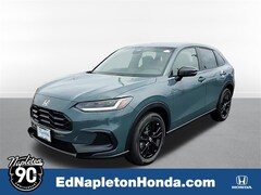 2026 Honda HR-V Sport SUV