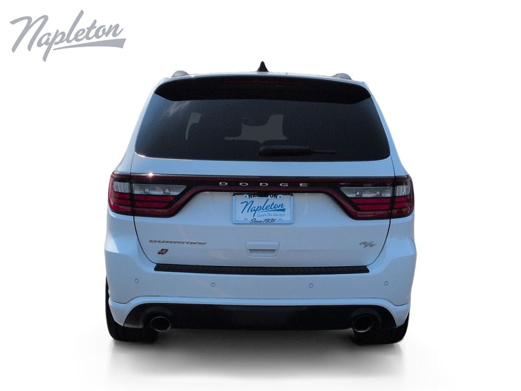 Used 2023 Dodge Durango R/T Premium Sport Utility