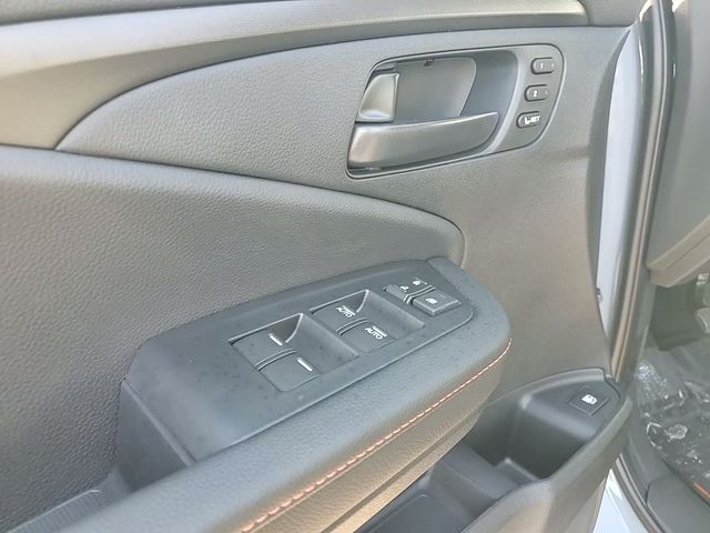 2026 Honda Ridgeline TrailSport - Photo 12
