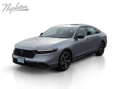 2026 Honda Accord SE Sedan