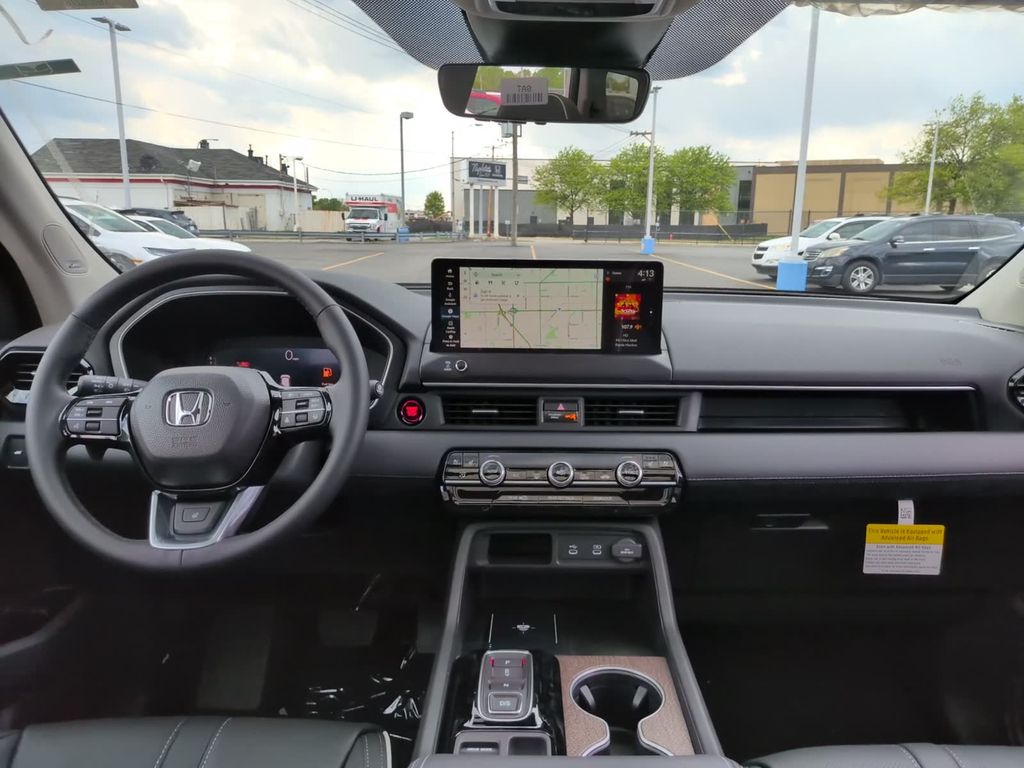 Vehicle thumbnail