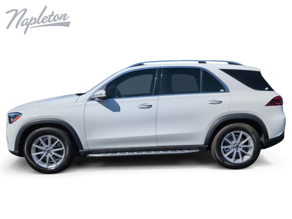 2024 Mercedes-Benz GLE GLE350 - Photo 9