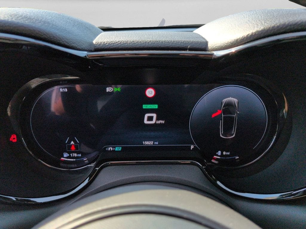 2024 Alfa Romeo Tonale TI - Photo 21