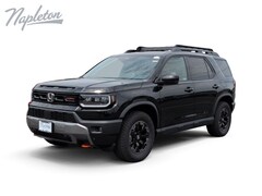 2026 Honda Passport TrailSport Elite SUV