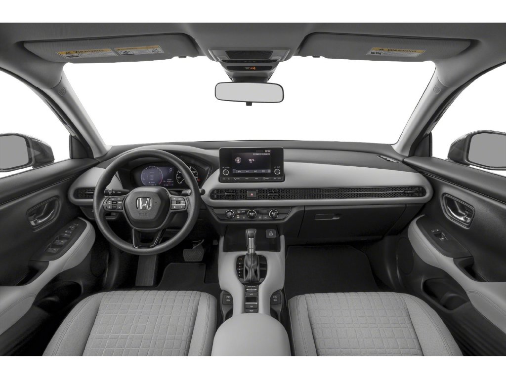 Vehicle thumbnail
