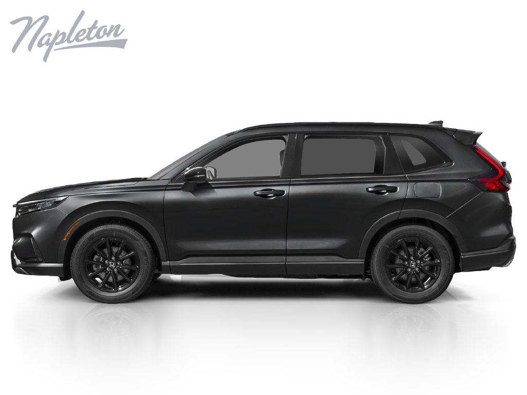 Vehicle thumbnail