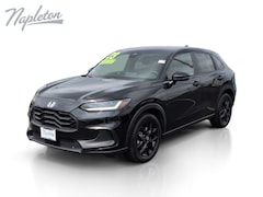 2023 Honda HR-V Sport Sport Utility