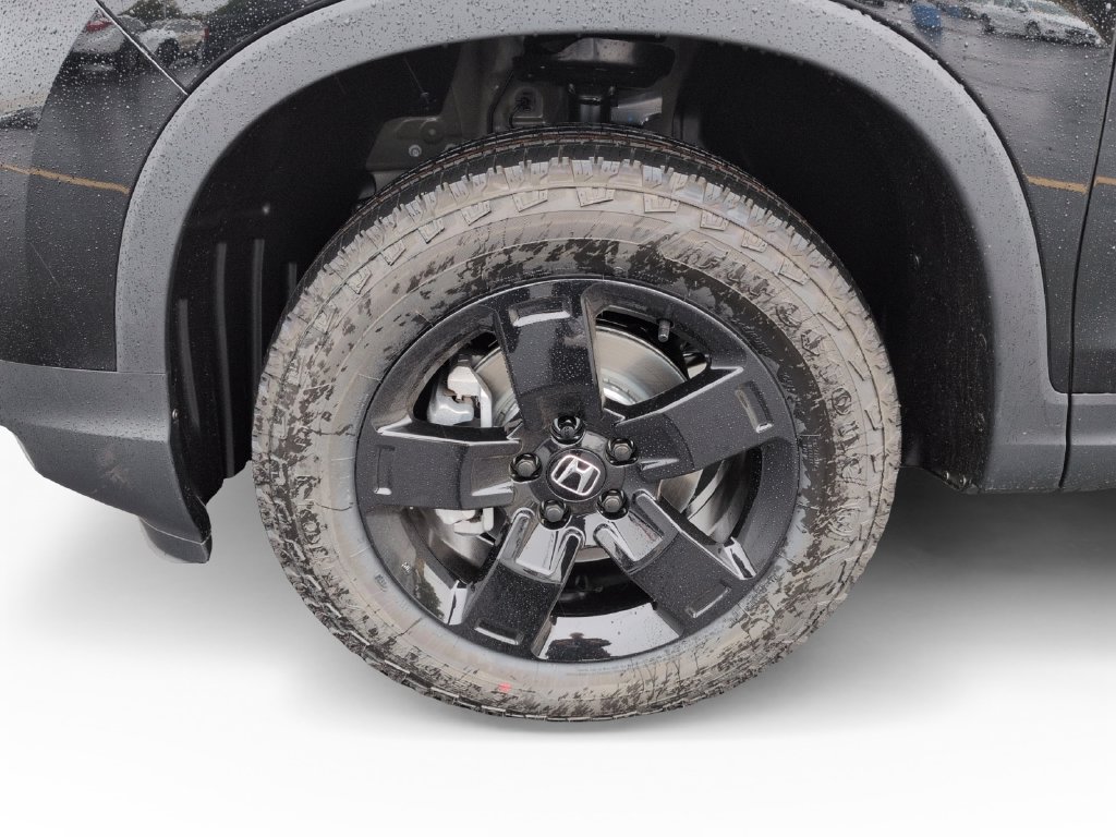 Vehicle thumbnail