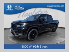 2026 Honda Ridgeline Black Edition Truck Crew Cab