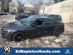2023 Honda Civic Sport Sedan