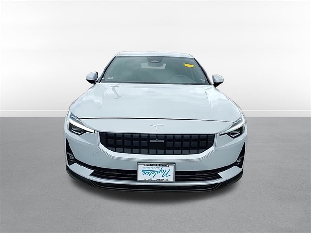 Used 2023 Polestar 2 Base with VIN YSMED3KA1PL144834 for sale in Oak Lawn, IL