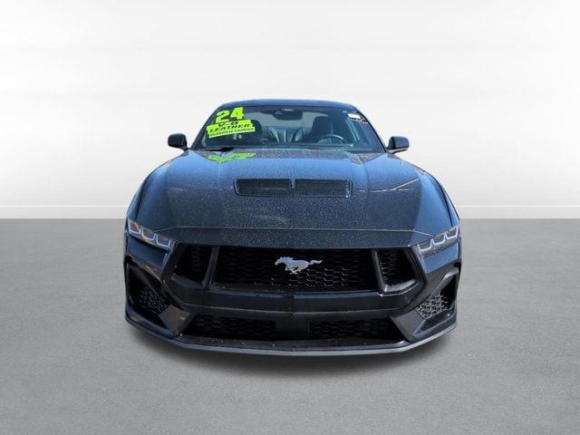 2024 Ford Mustang GT Premium - Photo 7