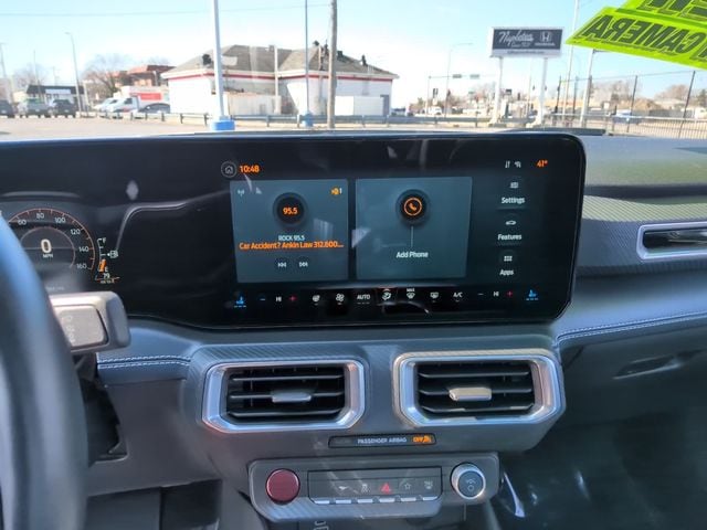 2024 Ford Mustang GT Premium - Photo 24