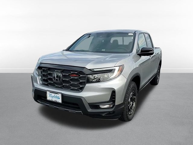 2025 Honda Ridgeline TrailSport - Photo 25