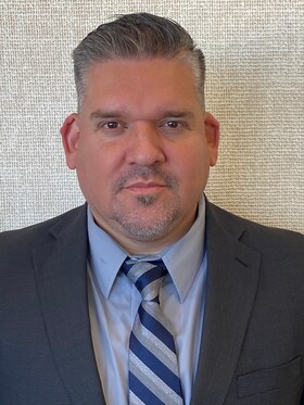 Staff member Alberto Perales from ID_5c7a1ff401e1