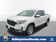  Honda Ridgeline