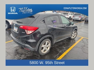 2016 Honda HR-V EX Sport Utility