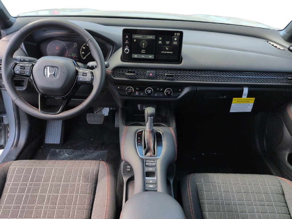 Vehicle thumbnail