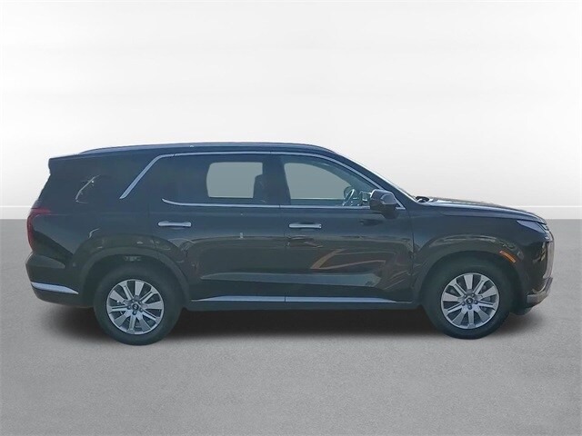 2024 Hyundai Palisade SEL photo 2