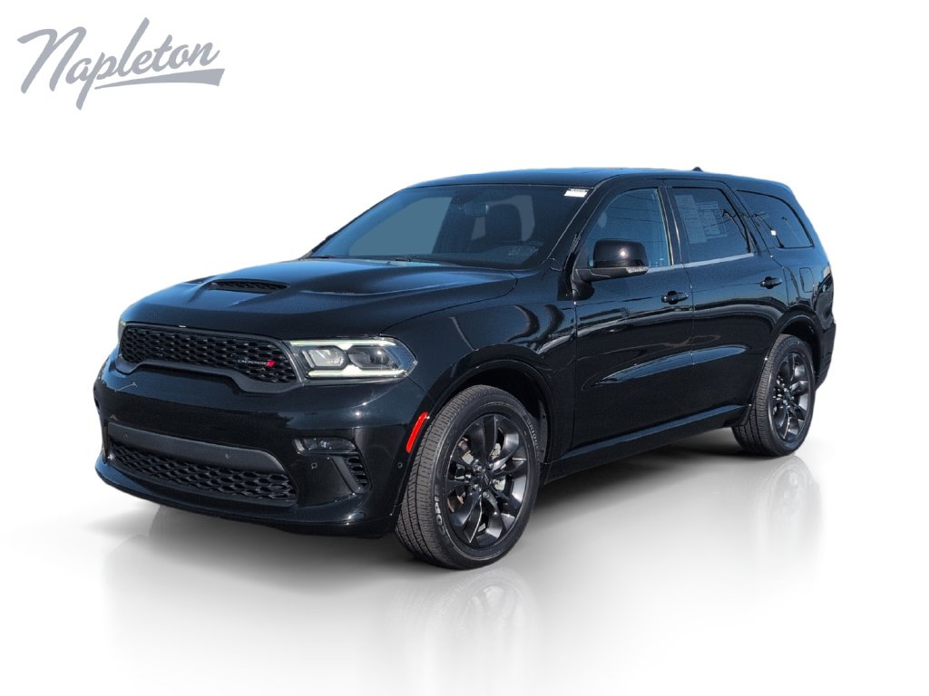 2022 Dodge Durango R/T Sport Utility