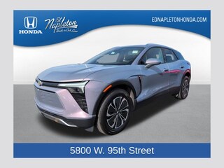 2024 Chevrolet Blazer EV LT Sport Utility