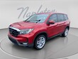  Honda Passport