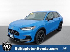 2026 Honda HR-V Sport SUV