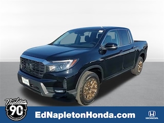 2023 Honda Ridgeline RTL Crew Cab