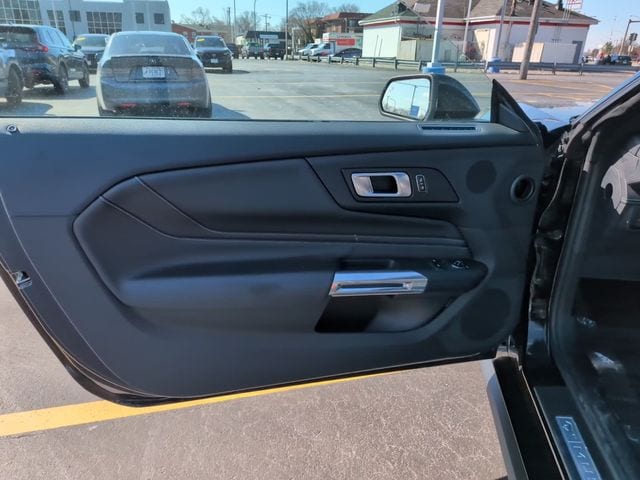 2024 Ford Mustang GT Premium - Photo 13