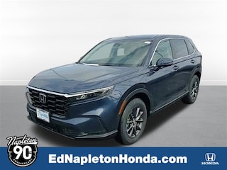 2026 Honda CR-V EX-L SUV