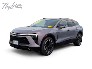 2024 Chevrolet Blazer EV RS Sport Utility