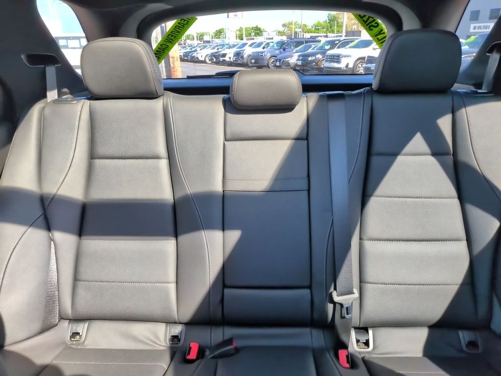 2024 Mercedes-Benz GLE GLE350 - Photo 27